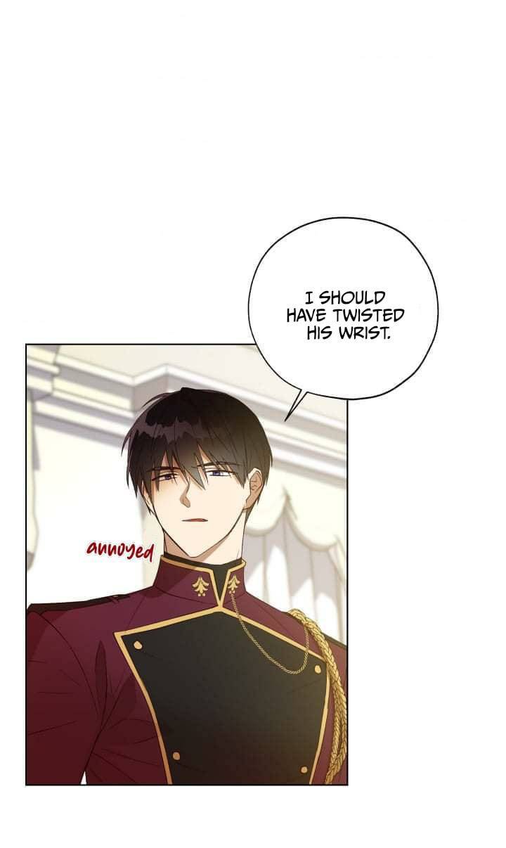 Read The Princess Imprints A Traitor Manga Online