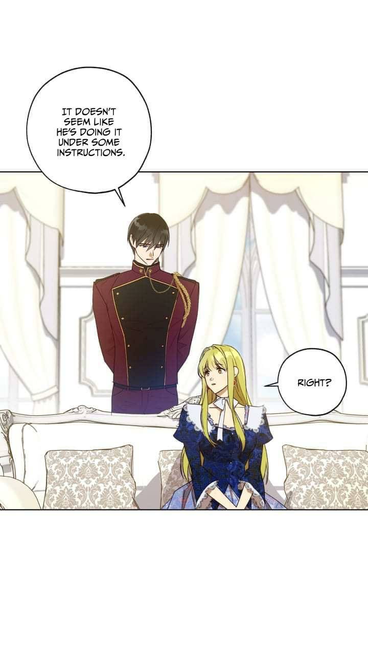 Read The Princess Imprints A Traitor Manga Online