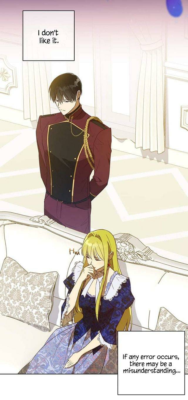 Read The Princess Imprints A Traitor Manga Online