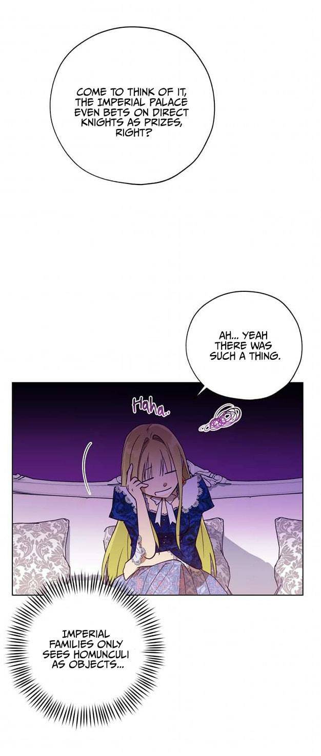Read The Princess Imprints A Traitor Manga Online