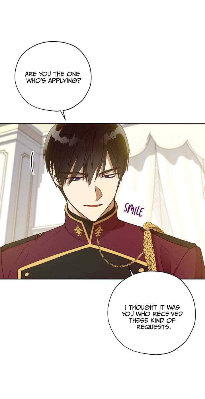Read The Princess Imprints A Traitor Manga Online