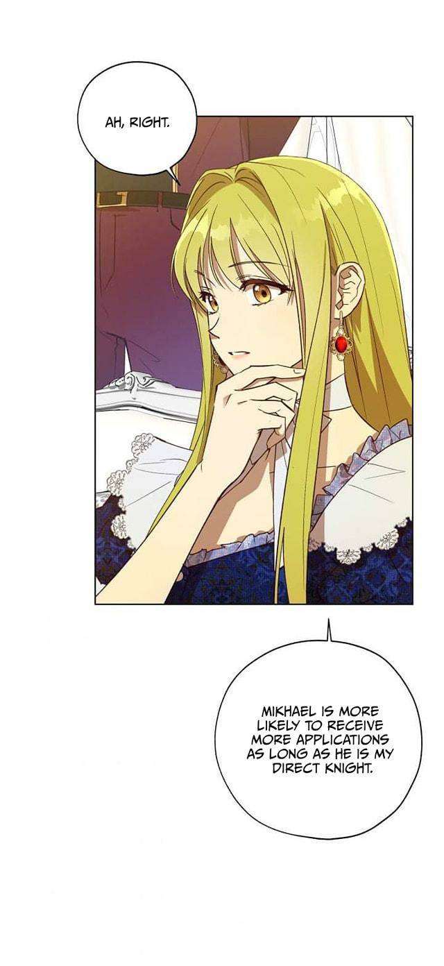Read The Princess Imprints A Traitor Manga Online