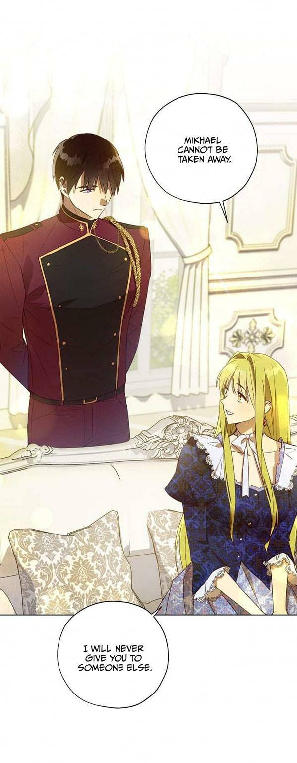 Read The Princess Imprints A Traitor Manga Online