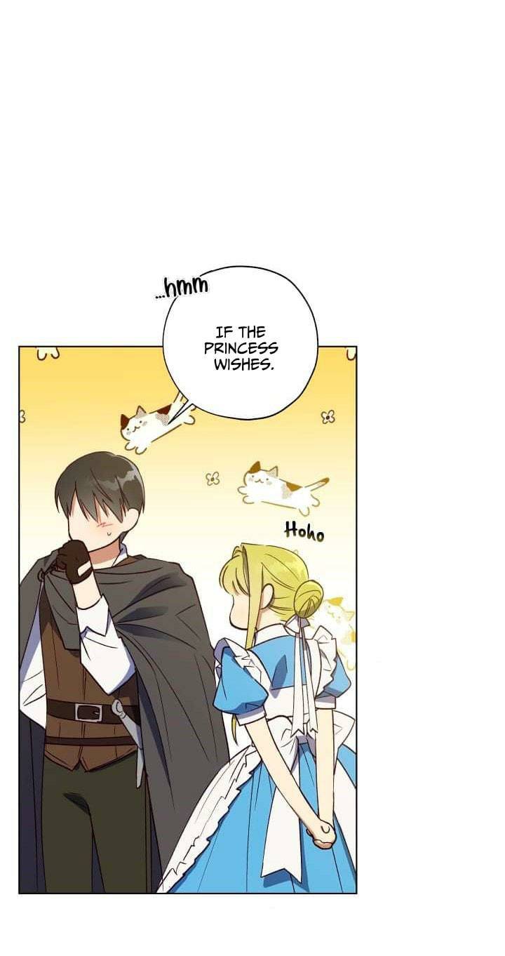 Read The Princess Imprints A Traitor Manga Online