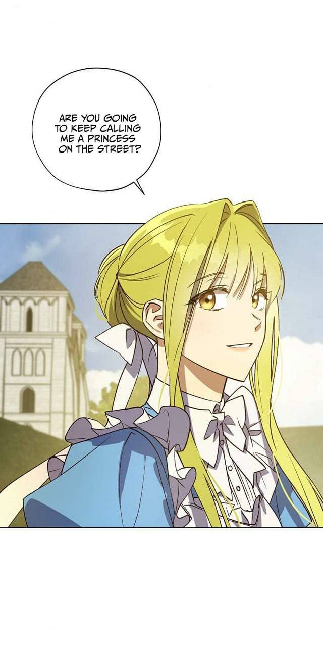 Read The Princess Imprints A Traitor Manga Online