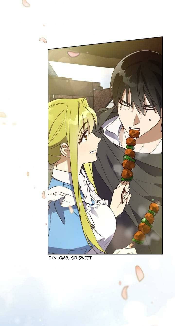 Read The Princess Imprints A Traitor Manga Online