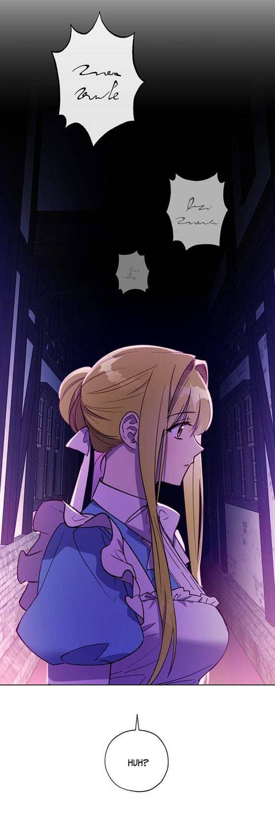 Read The Princess Imprints A Traitor Manga Online