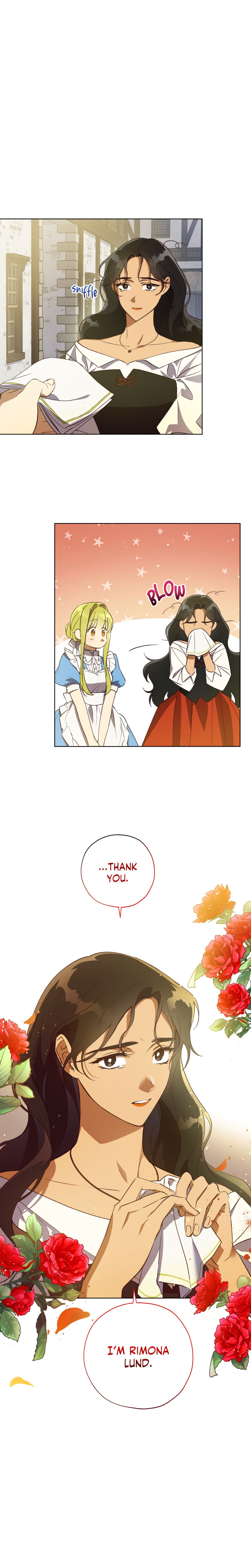 Read The Princess Imprints A Traitor Manga Online