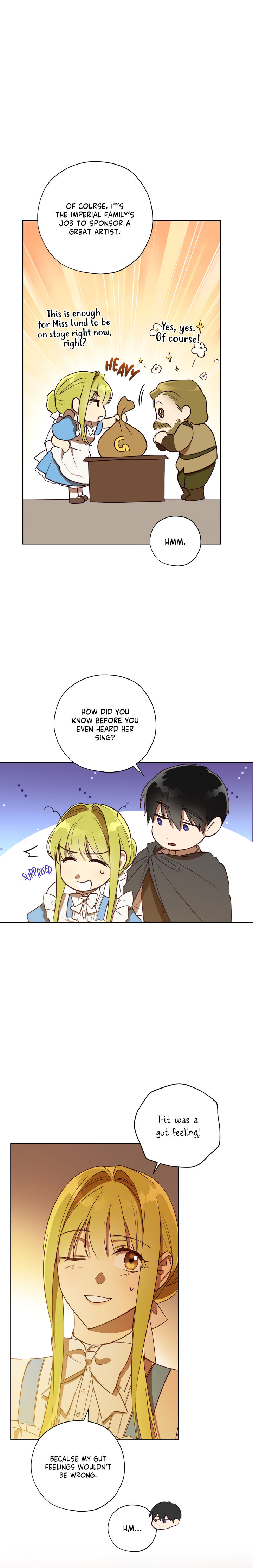 Read The Princess Imprints A Traitor Manga Online