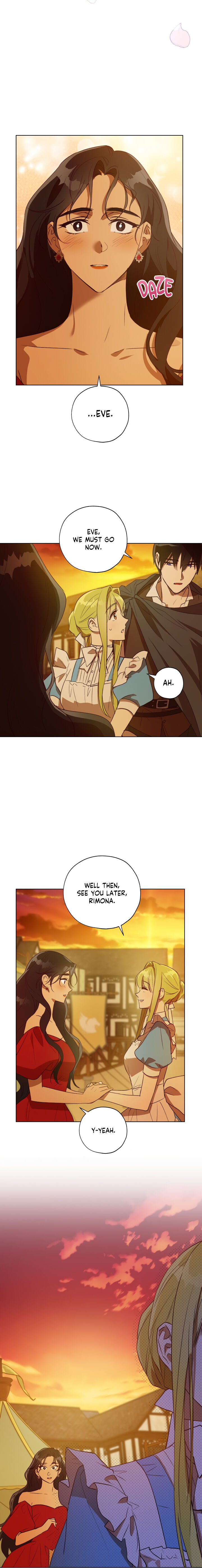 Read The Princess Imprints A Traitor Manga Online