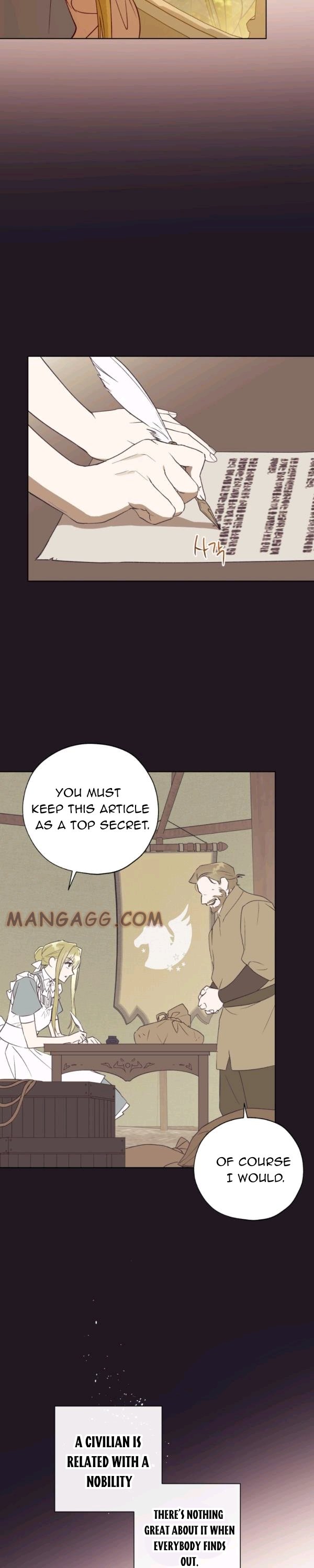 Read The Princess Imprints A Traitor Manga Online