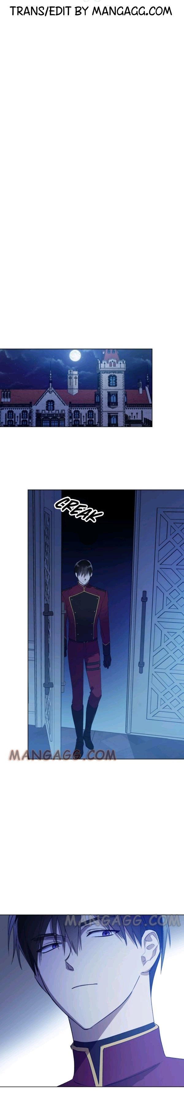 Read The Princess Imprints A Traitor Manga Online