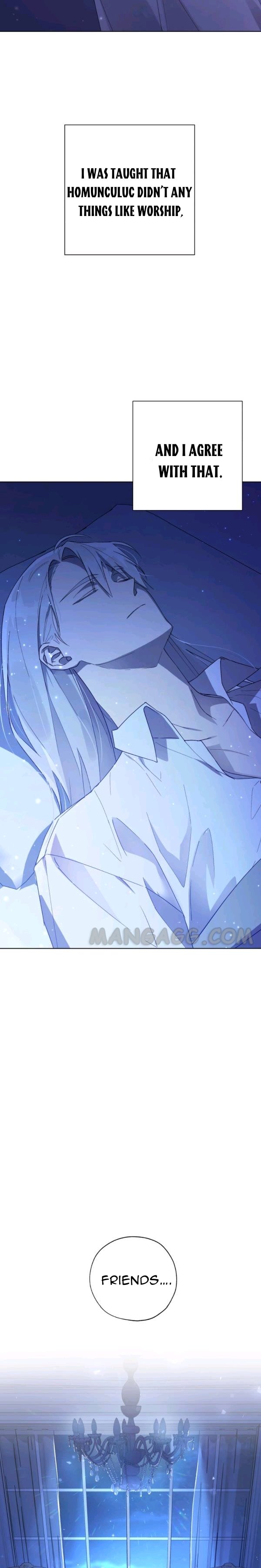 Read The Princess Imprints A Traitor Manga Online
