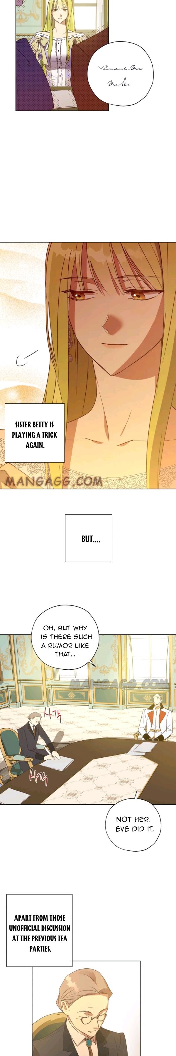 Read The Princess Imprints A Traitor Manga Online