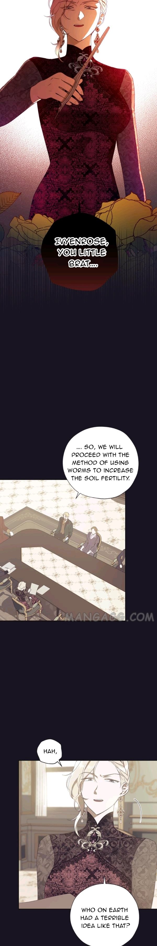 Read The Princess Imprints A Traitor Manga Online