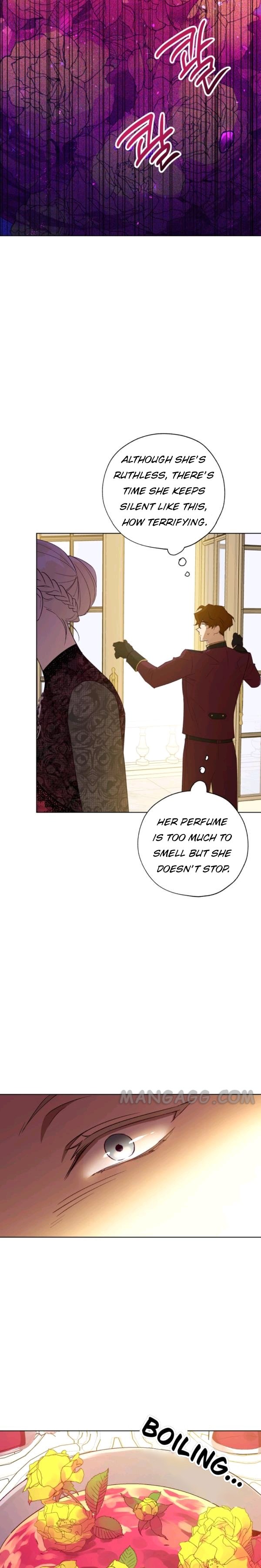 Read The Princess Imprints A Traitor Manga Online