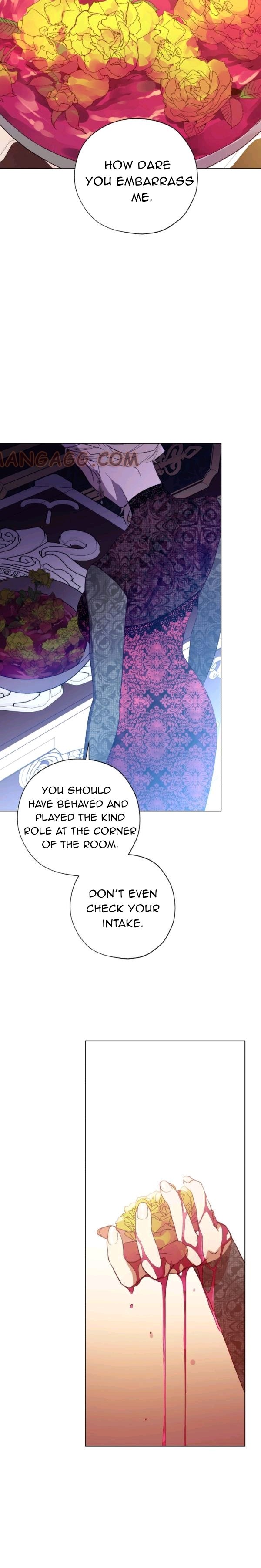 Read The Princess Imprints A Traitor Manga Online