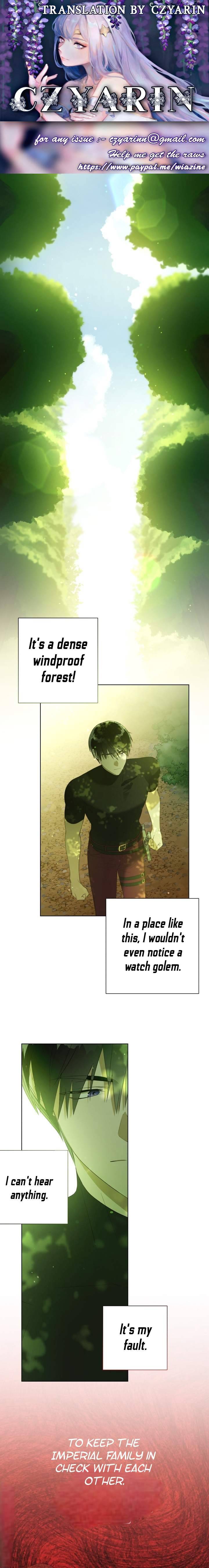 Read The Princess Imprints A Traitor Manga Online