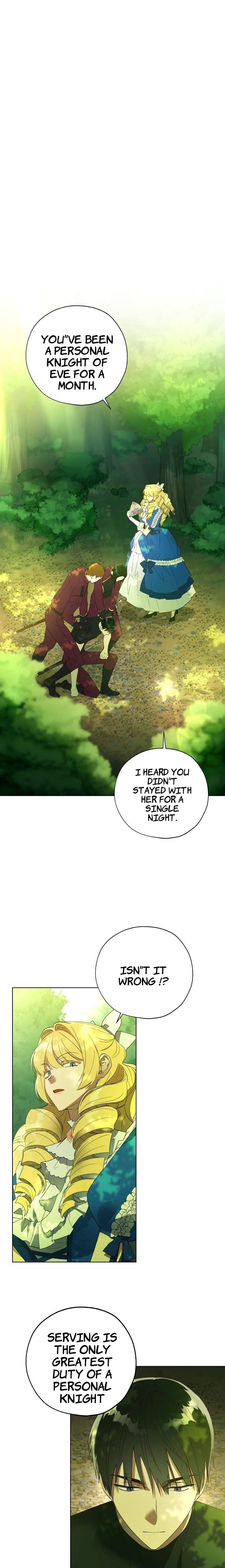 Read The Princess Imprints A Traitor Manga Online