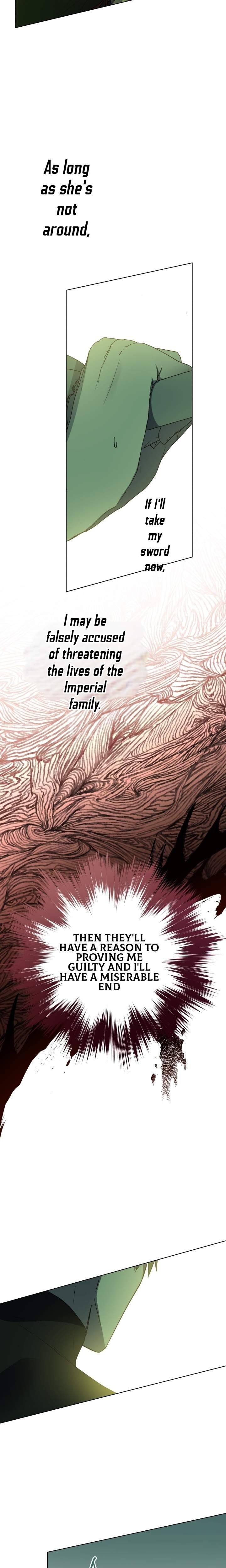 Read The Princess Imprints A Traitor Manga Online