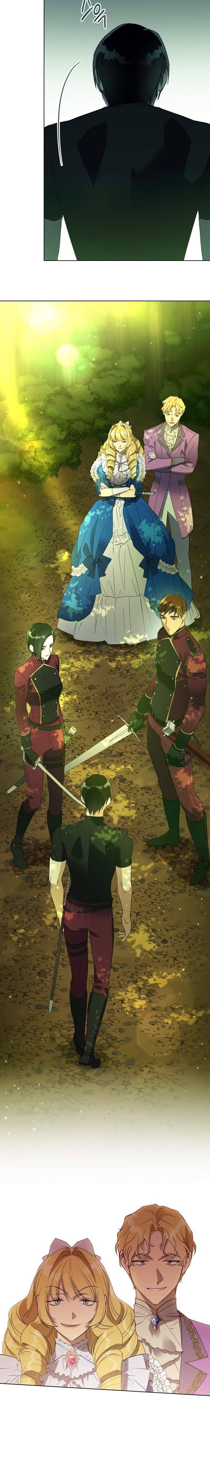 Read The Princess Imprints A Traitor Manga Online