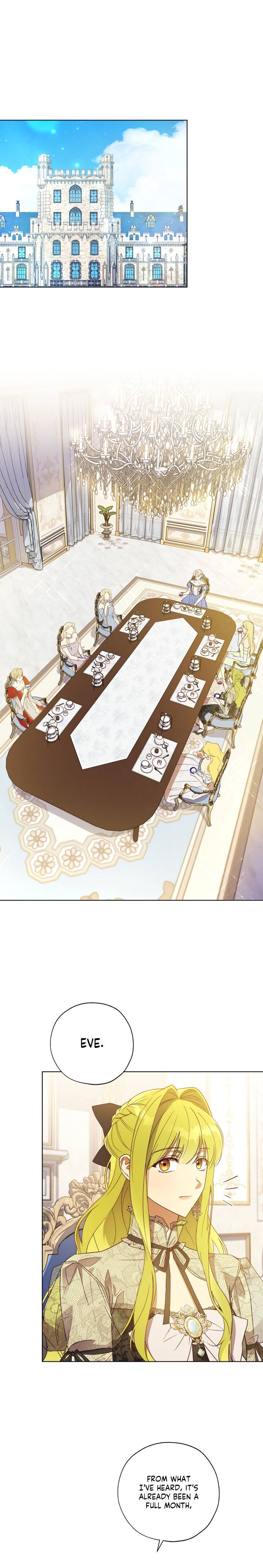 Read The Princess Imprints A Traitor Manga Online