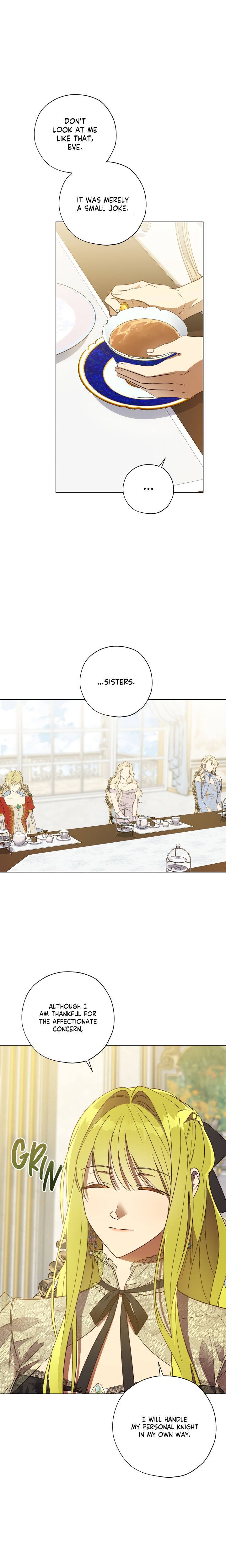 Read The Princess Imprints A Traitor Manga Online