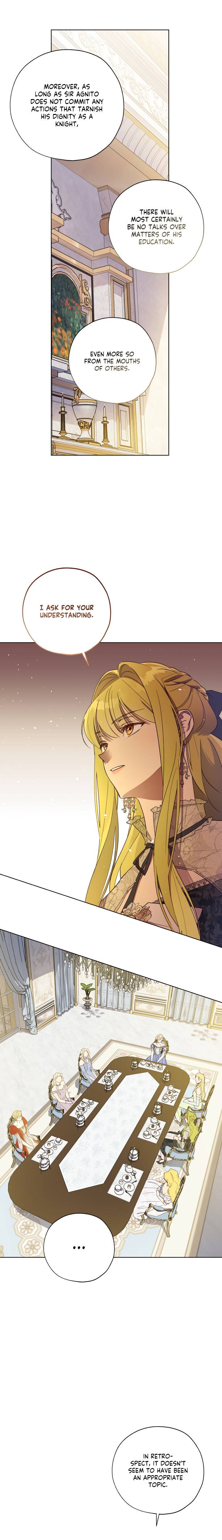 Read The Princess Imprints A Traitor Manga Online