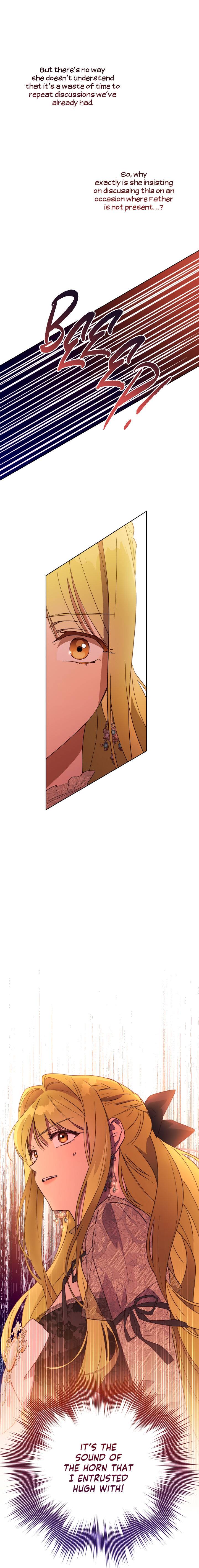 Read The Princess Imprints A Traitor Manga Online