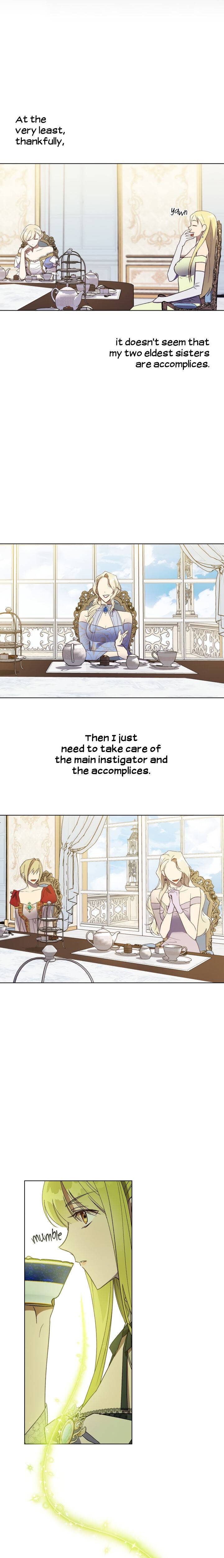 Read The Princess Imprints A Traitor Manga Online