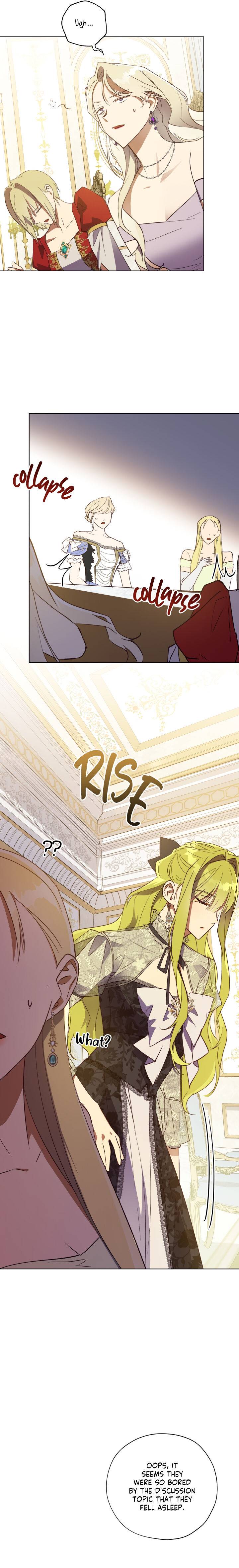 Read The Princess Imprints A Traitor Manga Online