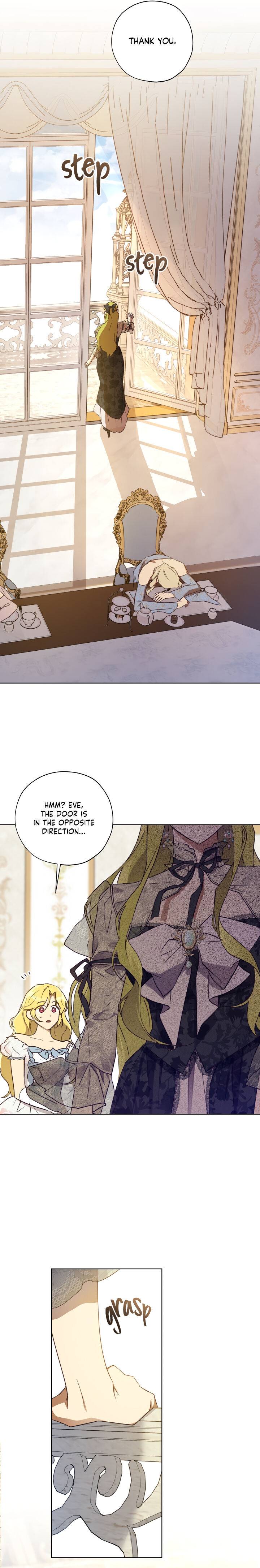 Read The Princess Imprints A Traitor Manga Online