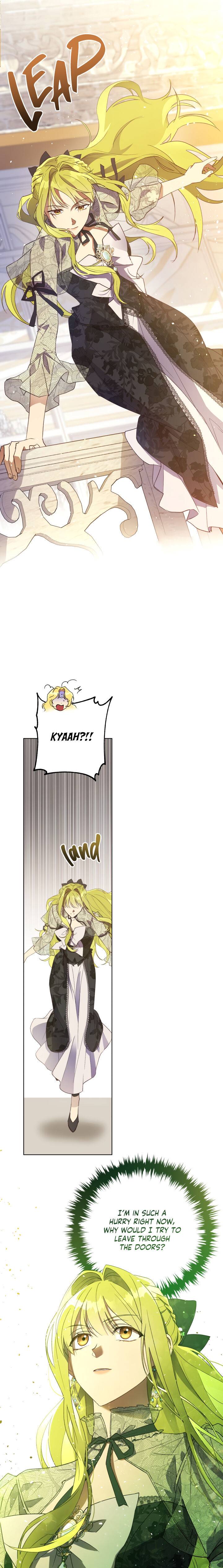 Read The Princess Imprints A Traitor Manga Online