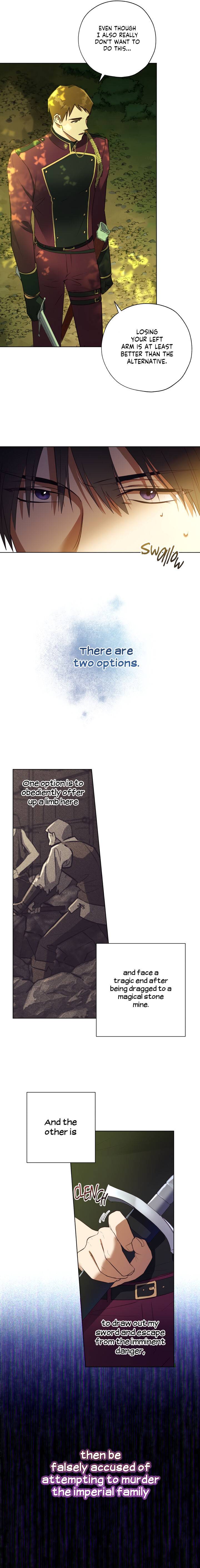 Read The Princess Imprints A Traitor Manga Online