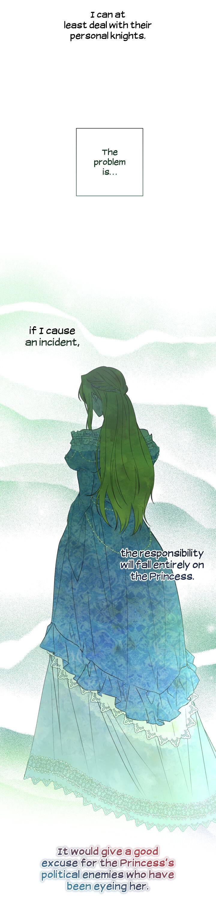 Read The Princess Imprints A Traitor Manga Online