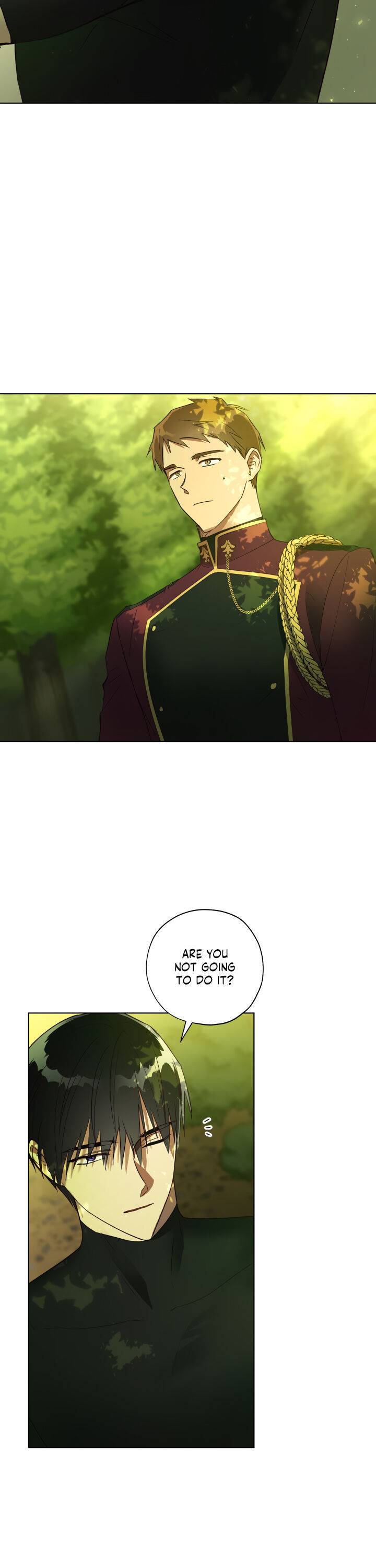 Read The Princess Imprints A Traitor Manga Online