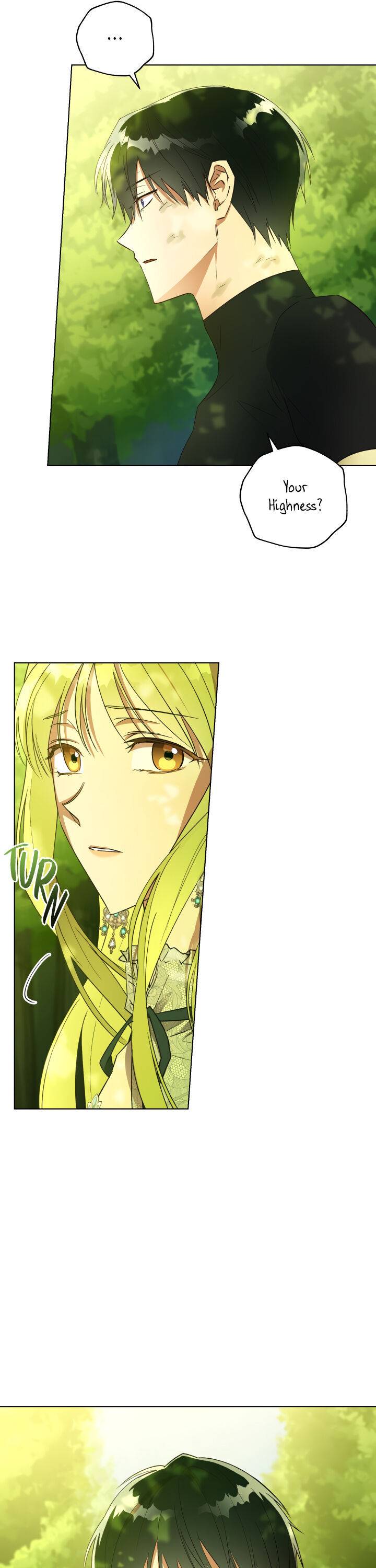 Read The Princess Imprints A Traitor Manga Online