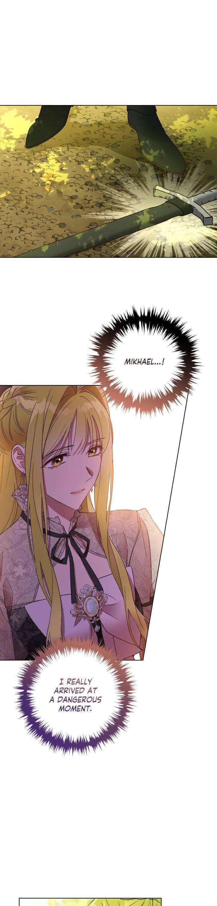 Read The Princess Imprints A Traitor Manga Online