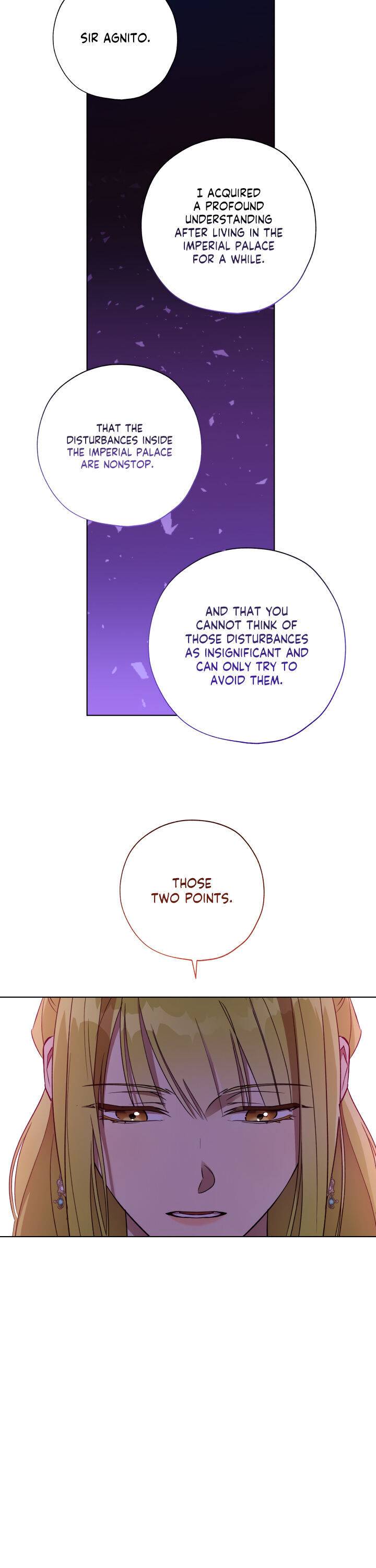 Read The Princess Imprints A Traitor Manga Online