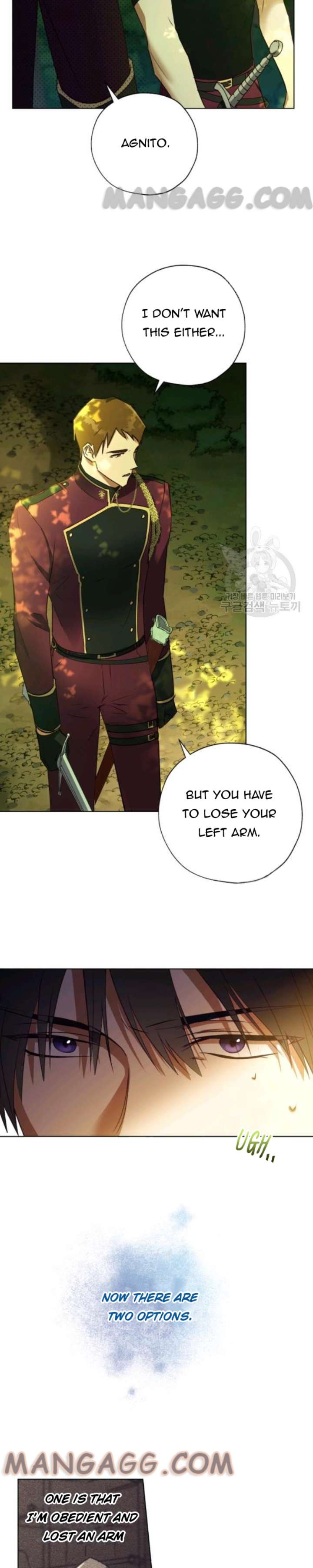 Read The Princess Imprints A Traitor Manga Online