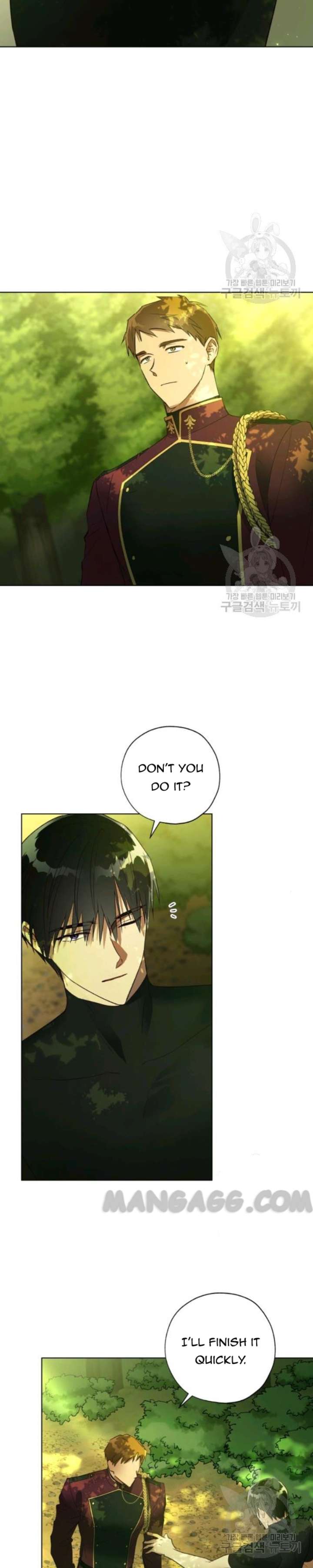 Read The Princess Imprints A Traitor Manga Online