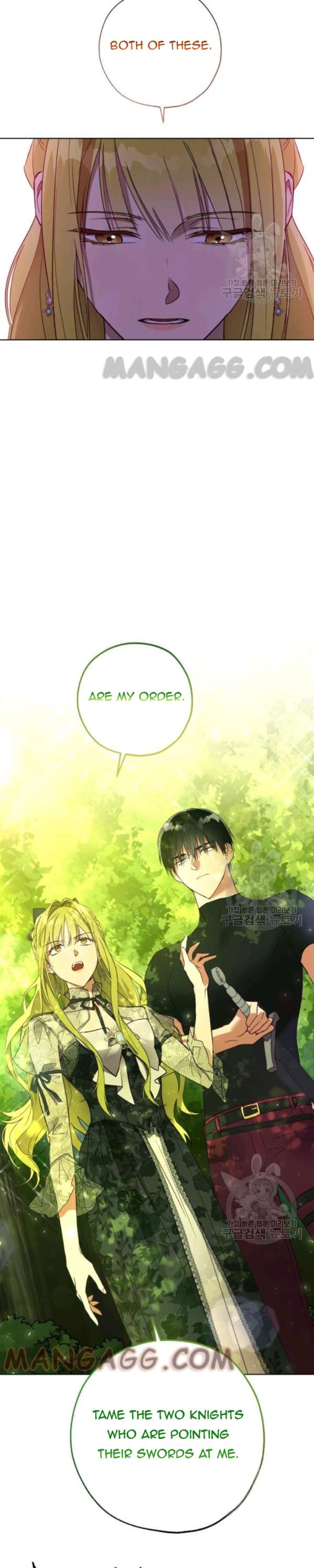 Read The Princess Imprints A Traitor Manga Online