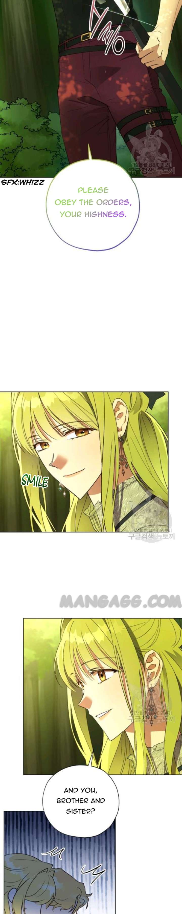 Read The Princess Imprints A Traitor Manga Online