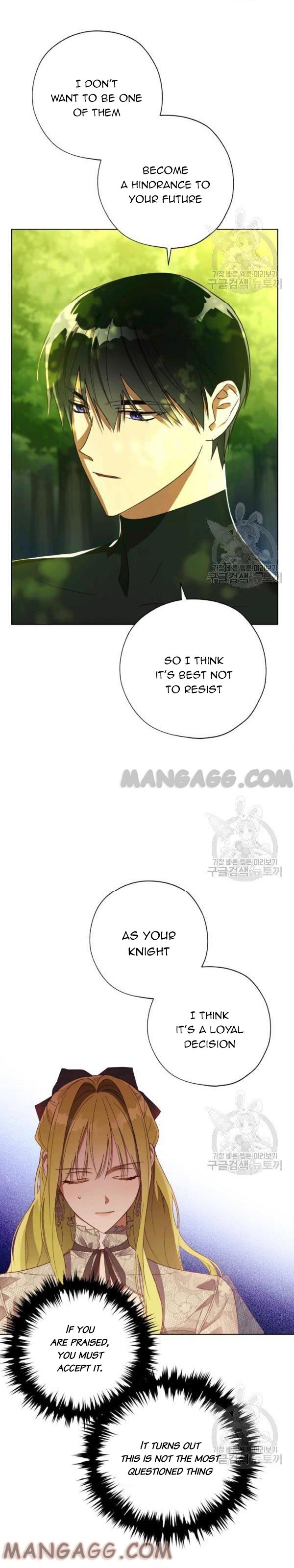 Read The Princess Imprints A Traitor Manga Online