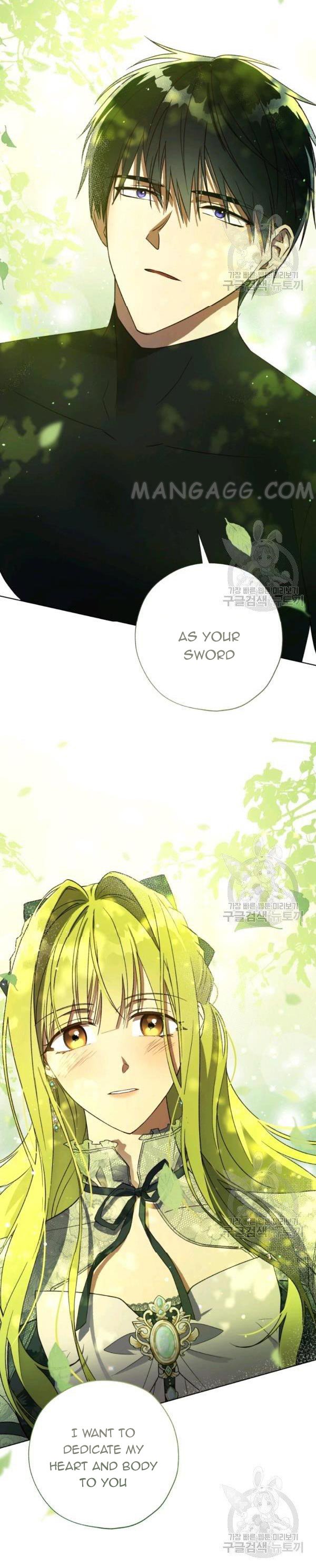 Read The Princess Imprints A Traitor Manga Online