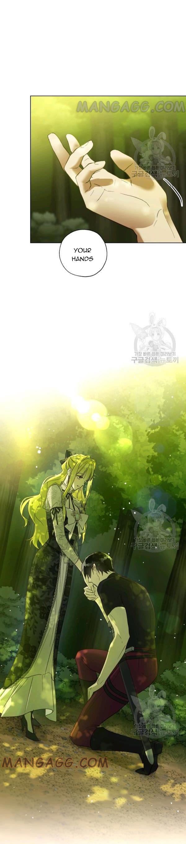 Read The Princess Imprints A Traitor Manga Online