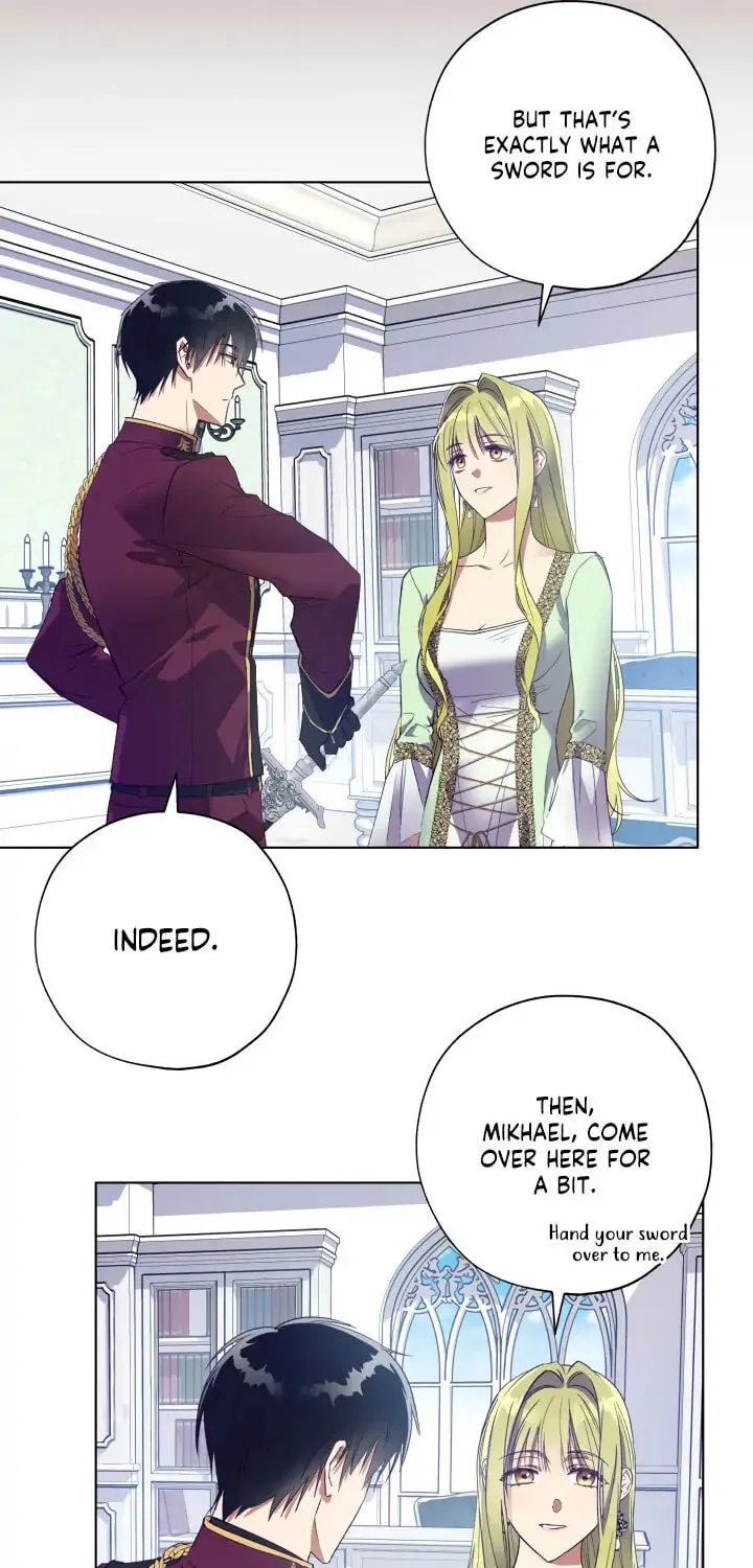 Read The Princess Imprints A Traitor Manga Online
