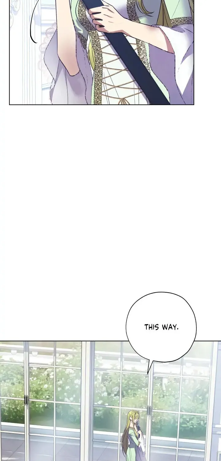 Read The Princess Imprints A Traitor Manga Online