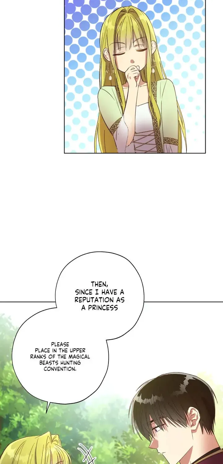Read The Princess Imprints A Traitor Manga Online