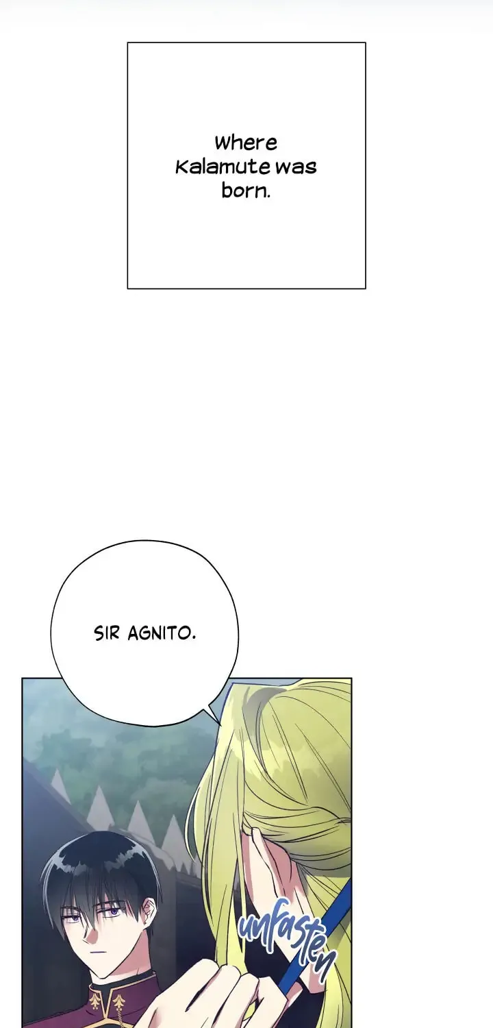 Read The Princess Imprints A Traitor Manga Online